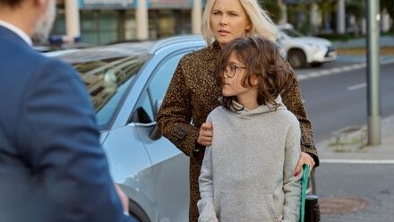 Zdjęcie ilustracyjne Na Wspólnej odcinek 4130 