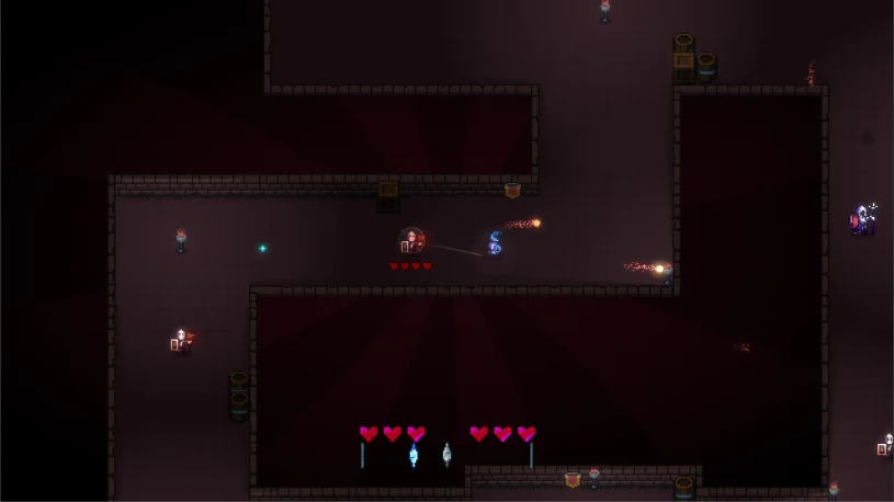 8 darmowych gier na Steamie. dla wszystkich coś dobrego!