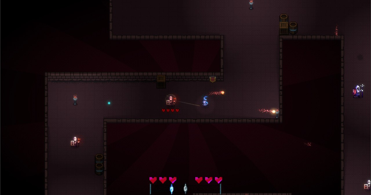 8 darmowych gier na Steamie. dla wszystkich coś dobrego!