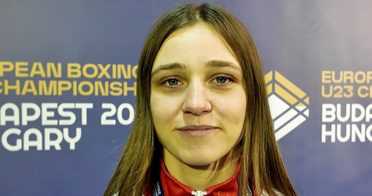 Wiadomość od Szeremety tuż po ostatnim takim złocie. Oto co miała do przekazania