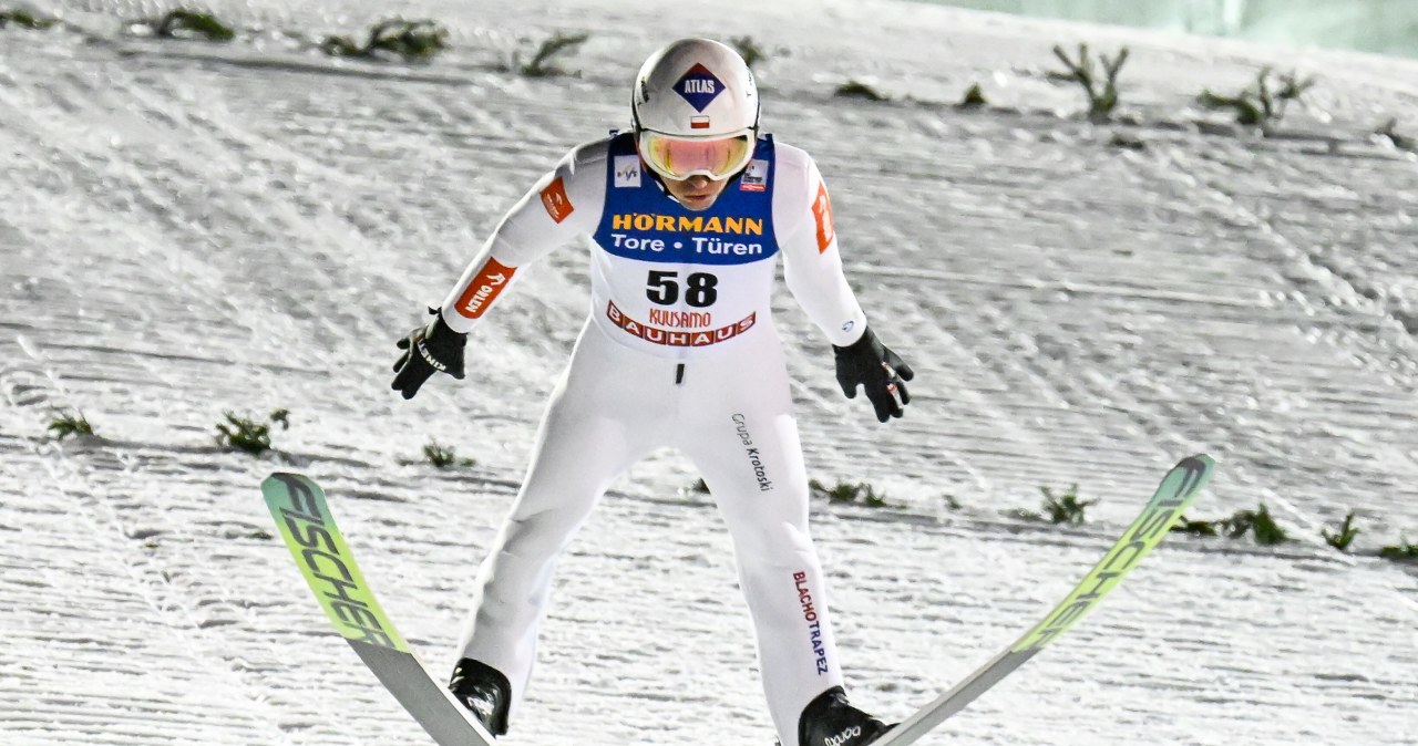 Oficjalnie: Kwalifikacje w Ruce odwołane. Podano powód