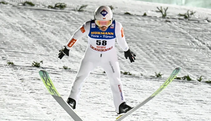 Oficjalnie: Kwalifikacje w Ruce odwołane. Podano powód