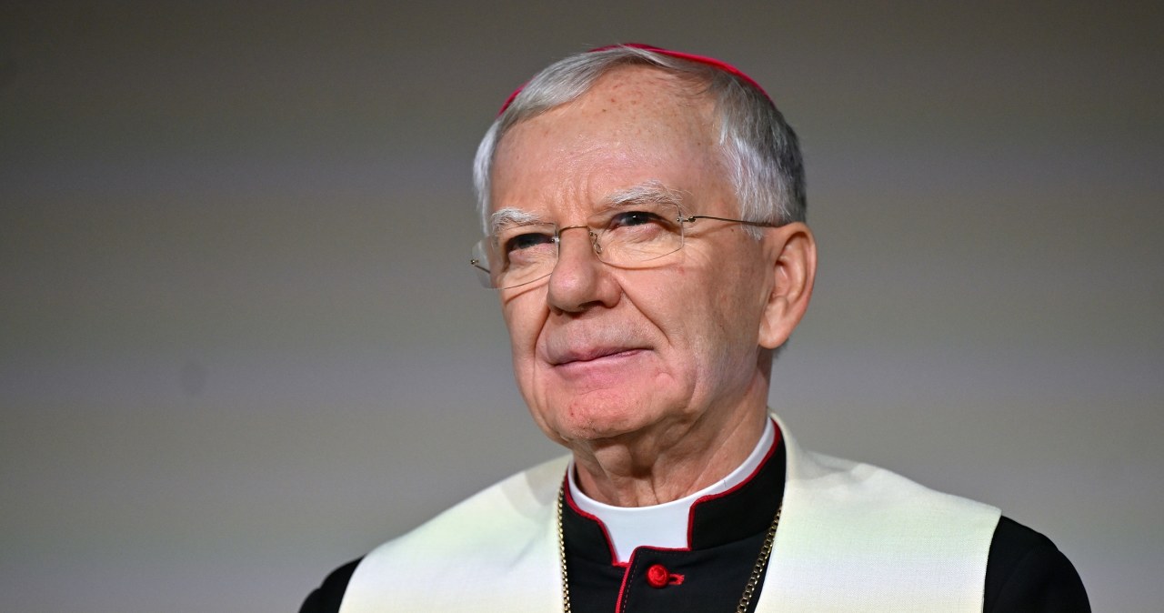 Arcybiskup Marek Jędraszewski z listem do wiernych. "Proszę o wybaczenie"