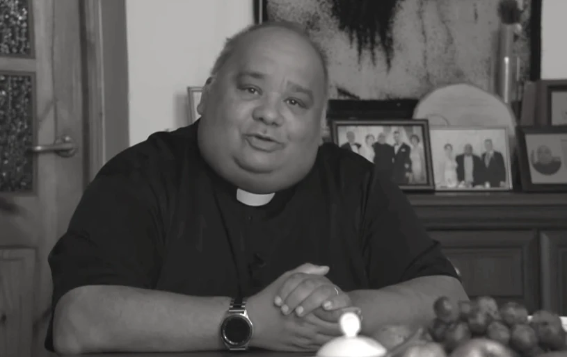 Żałoba w mazowieckiej parafii. Ksiądz zmarł w środku nocy