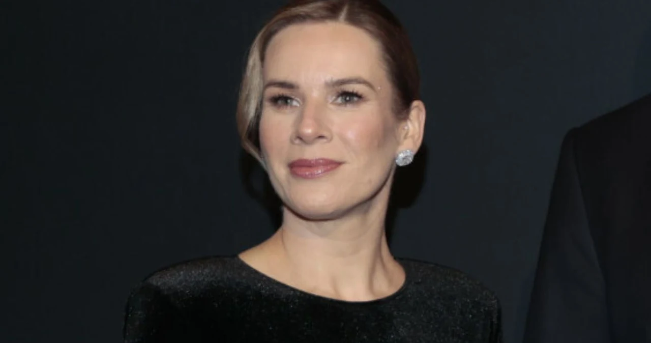 Koniec wątpliwości ws. Marty Nawrockiej. "Nie żyjemy w czasach..."