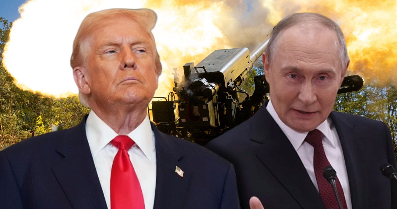 Media opisują drugie dno negocjacji pokojowych. "Świadoma strategia"