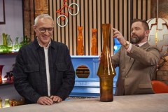 Łowcy skarbów. Kto da więcej?