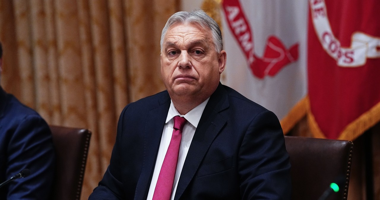 Ekspert nie zostawił na Orbanie suchej nitki. "Koń trojański"