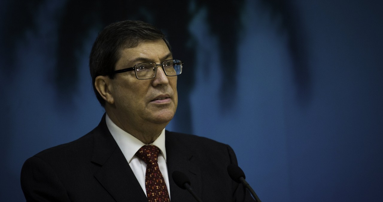 Sytuacja na Karaibach eskaluje. Sojusznik dyktatora oskarża USA