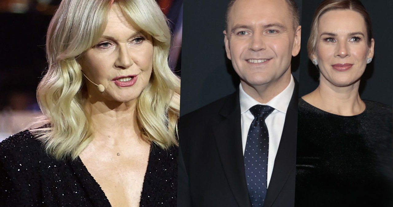 Afera w teatrze. Torbicka przywitała Nawrockich i się zaczęło. Doszło do scen