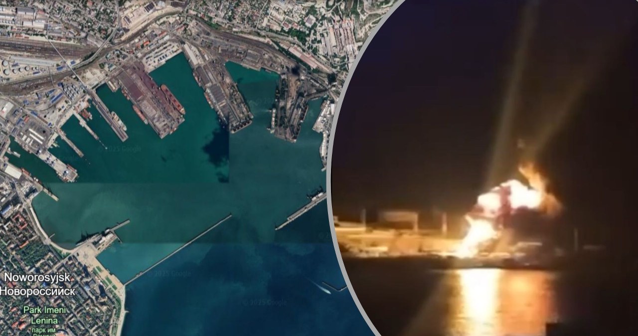 Ostry protest Kazachstanu po ataku Ukrainy. "Trzeci akt agresji"