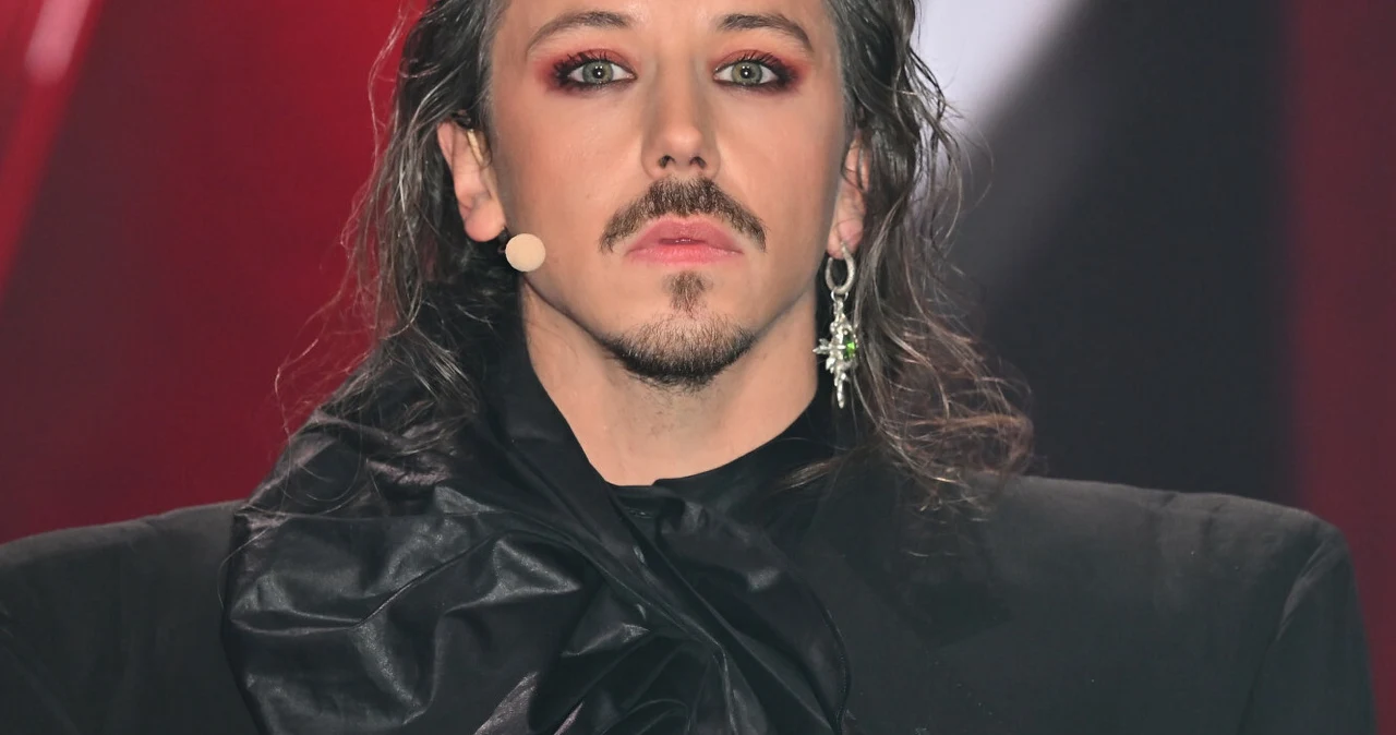 Szpak do końca nie tracił nadziei. Nie udało się