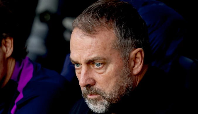 Fatalny stan mentalny Flicka. Niemiec jest na skraju. Hiszpanie alarmują