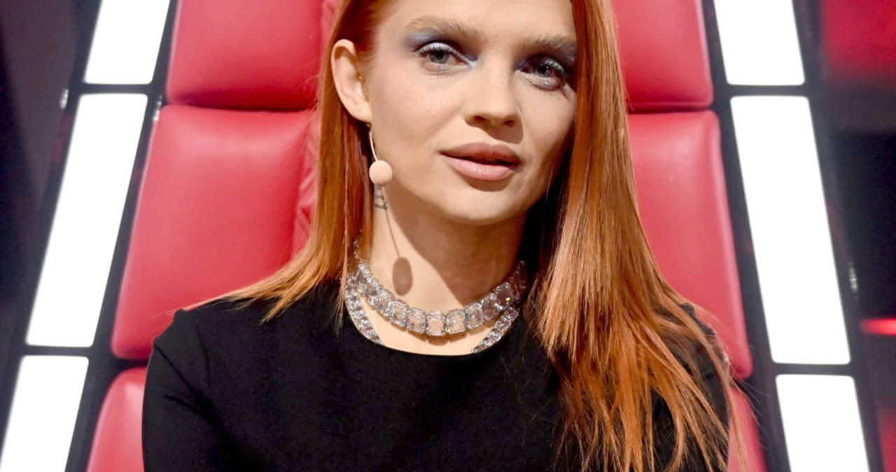 Dzień po finale "The Voice", a tu wieść o Margaret. Trzeba było ją ratować