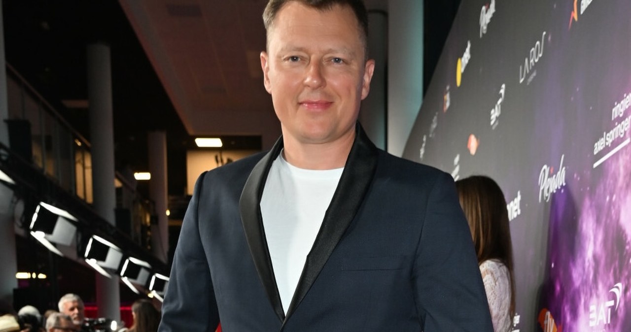 Gwiazdor TVP spełnił swoje marzenie. "Trafiłem w dziesiątkę"