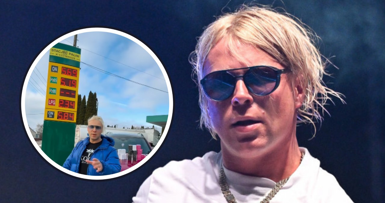 Skolim znów zaskakuje cenami paliw. Benzyna za 5,19 zł przyciąga kierowców