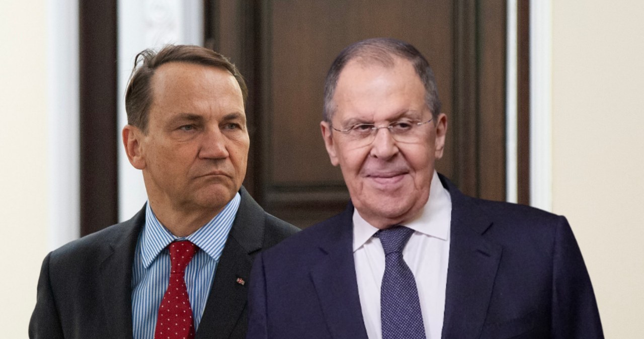 Padło pytanie o relacje Polski z Rosją. Ponad 40 proc. stawia sprawę jasno