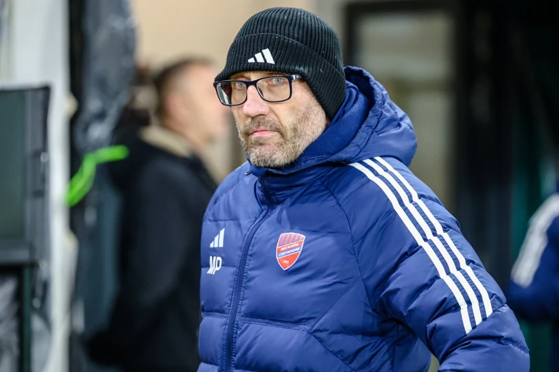 Wyciekła prawda nt. Papszuna. Piłkarz Legii wszystko ujawnił