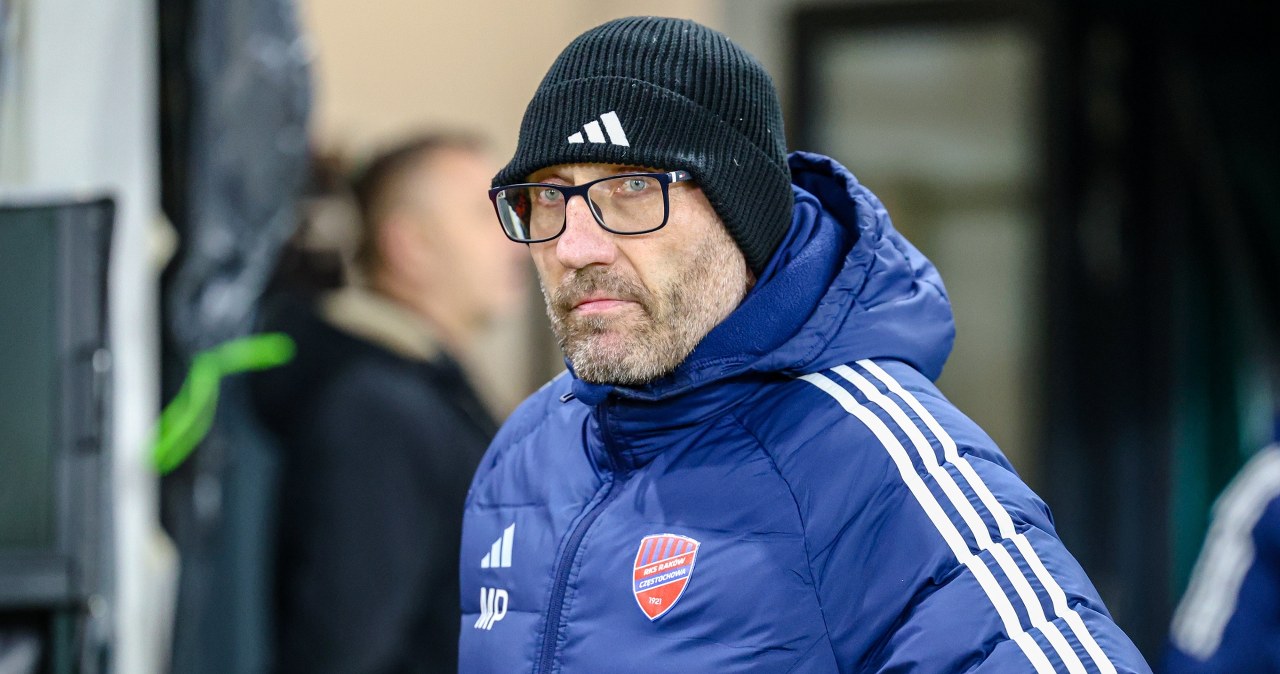 Wyciekła prawda nt. Papszuna. Piłkarz Legii wszystko ujawnił