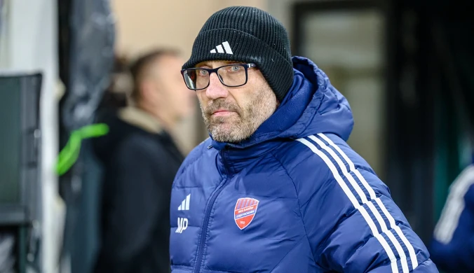 Wyciekła prawda nt. Papszuna. Piłkarz Legii wszystko ujawnił