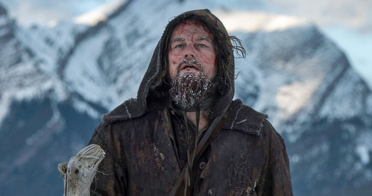 Netflix dodał dzisiaj arcydzieło kina. DiCaprio walczył o Oscara jak szaleniec