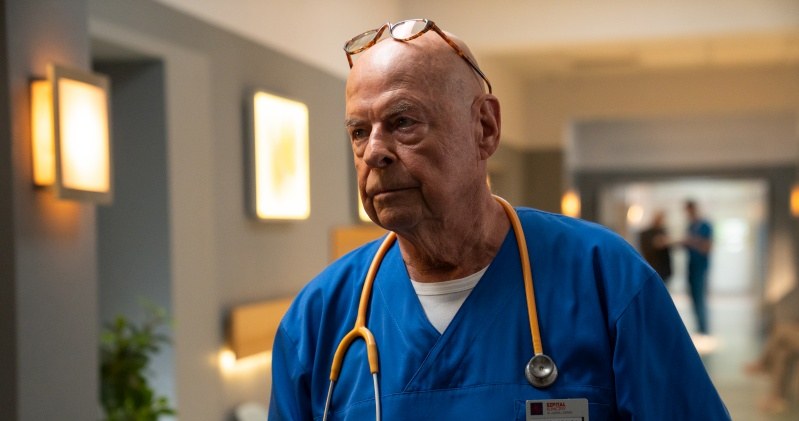 "Na dobre i na złe": Wygarnie mu brutalną prawdę. Zostanie zwolniony?