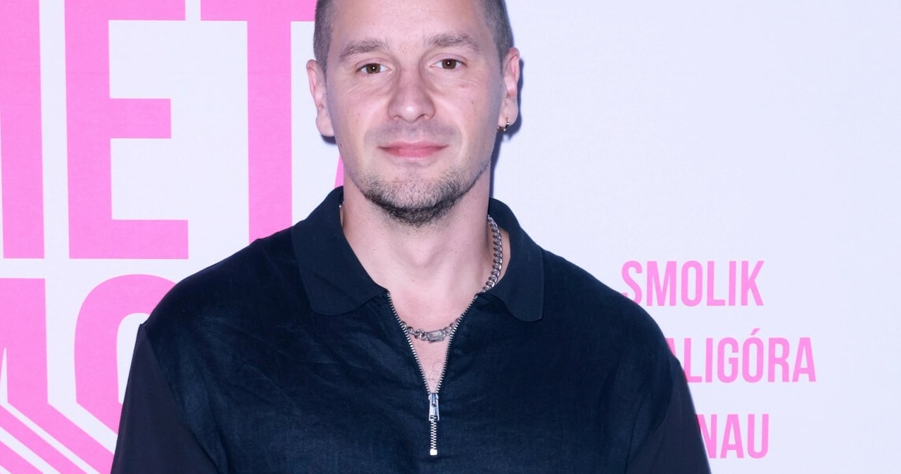 Zaskakująca decyzja muzyka. "Pożegnam się z państwem na dłuższą chwilę"