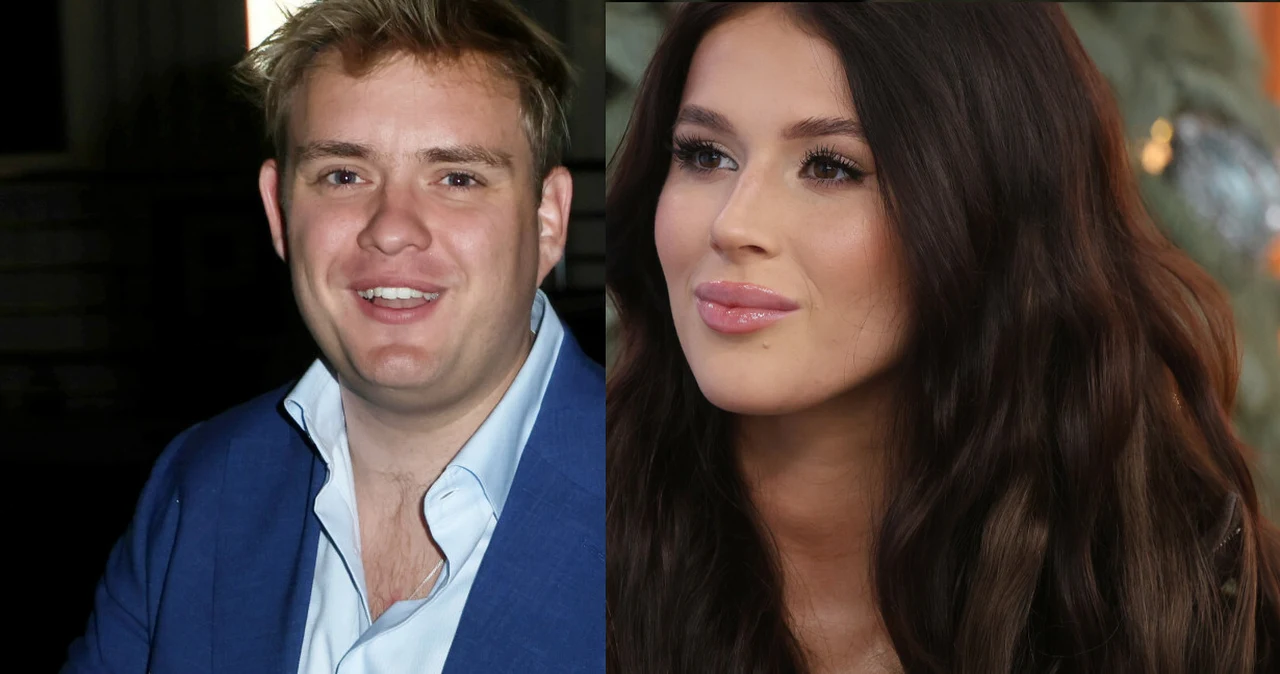 Roksana Węgiel i Kevin Mglej ogłosili nowinę na antenie. Zajęło im to rok