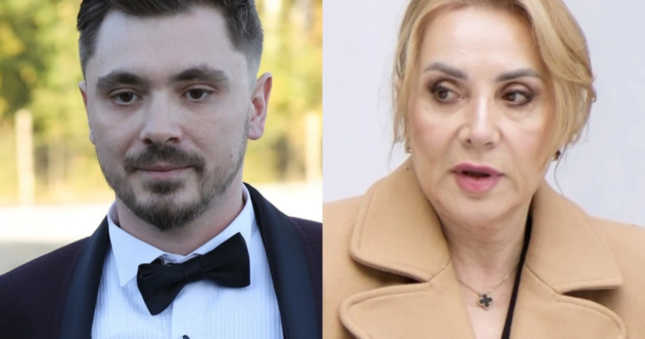 Danuta Martyniuk bez ogródek o Danielu. Tak naprawdę wyglądają ich relacje
