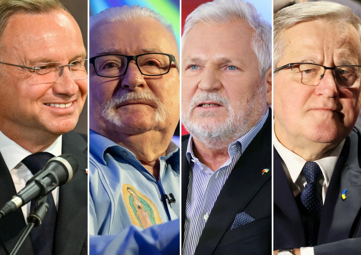 Prezydenckie emerytury pod lupą. "Wszyscy dorabiamy"