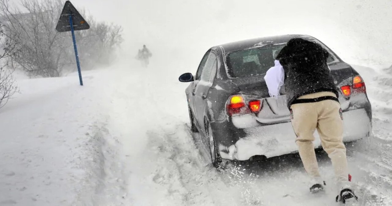 Za wyprzedzanie grozi wysoki mandat. Kara wynosi choćby 1 tysiąc złotych