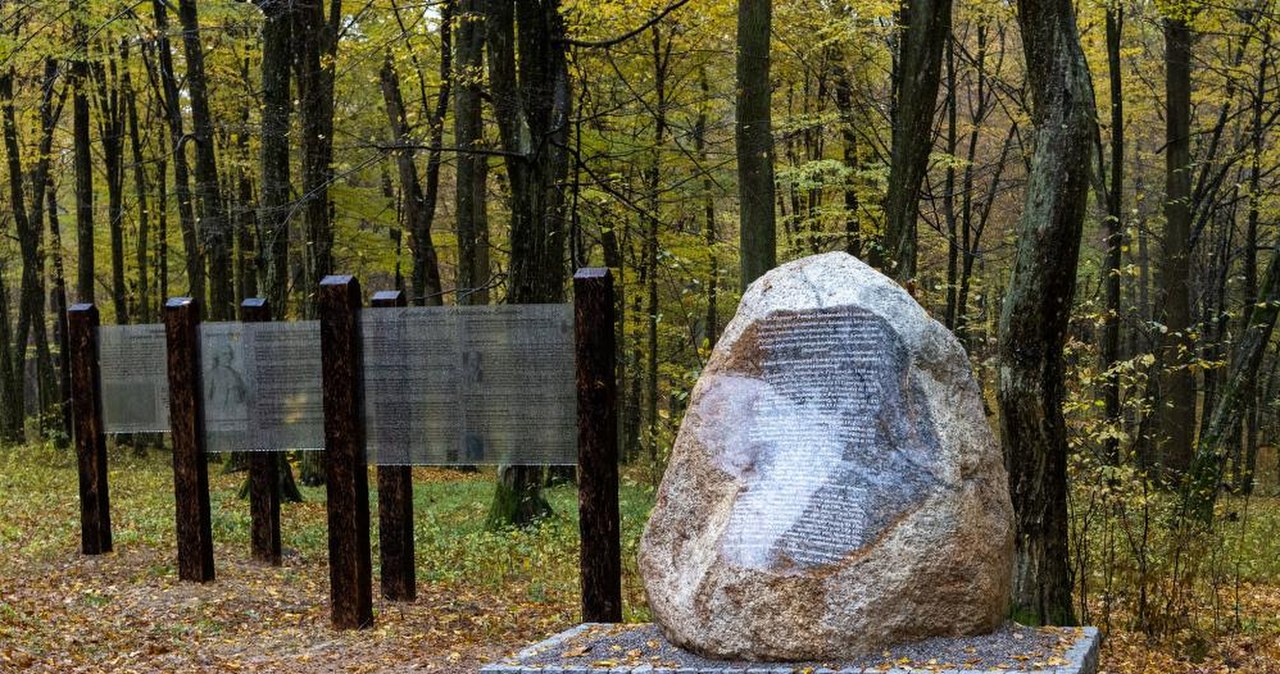 Nowy rezerwat przyrody na południu Polski. Jego dzieje sięgają XVIII w. Nowy rezerwat przyrody na południu Polski. Jego dzieje sięgają XVIII w.