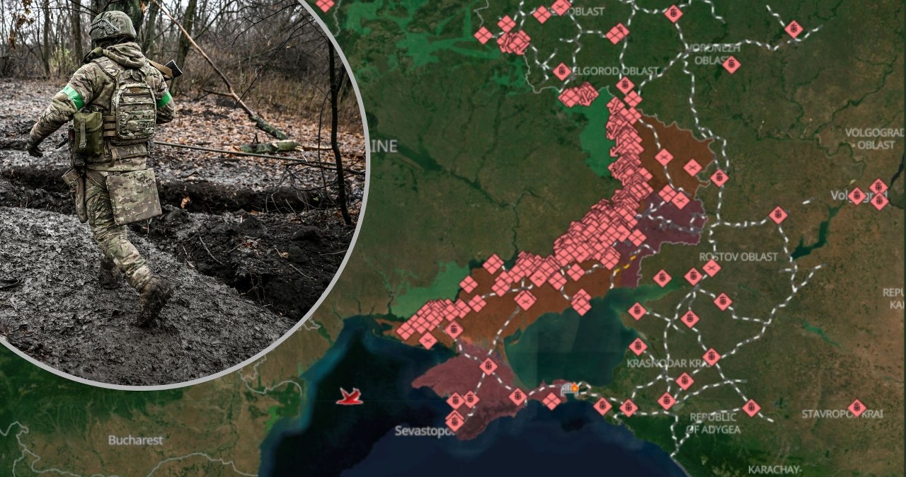 Polacy podzieleni ws. ustępstw Ukrainy. Sondaż odsłania różnice