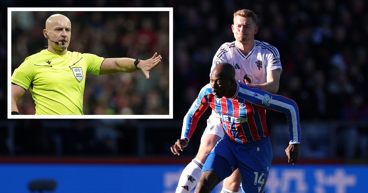 Afera po decyzji Marciniaka. Wielka zmiana, teraz doszło do egzekucji