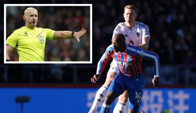 Afera po decyzji Marciniaka. Wielka zmiana, teraz doszło do egzekucji