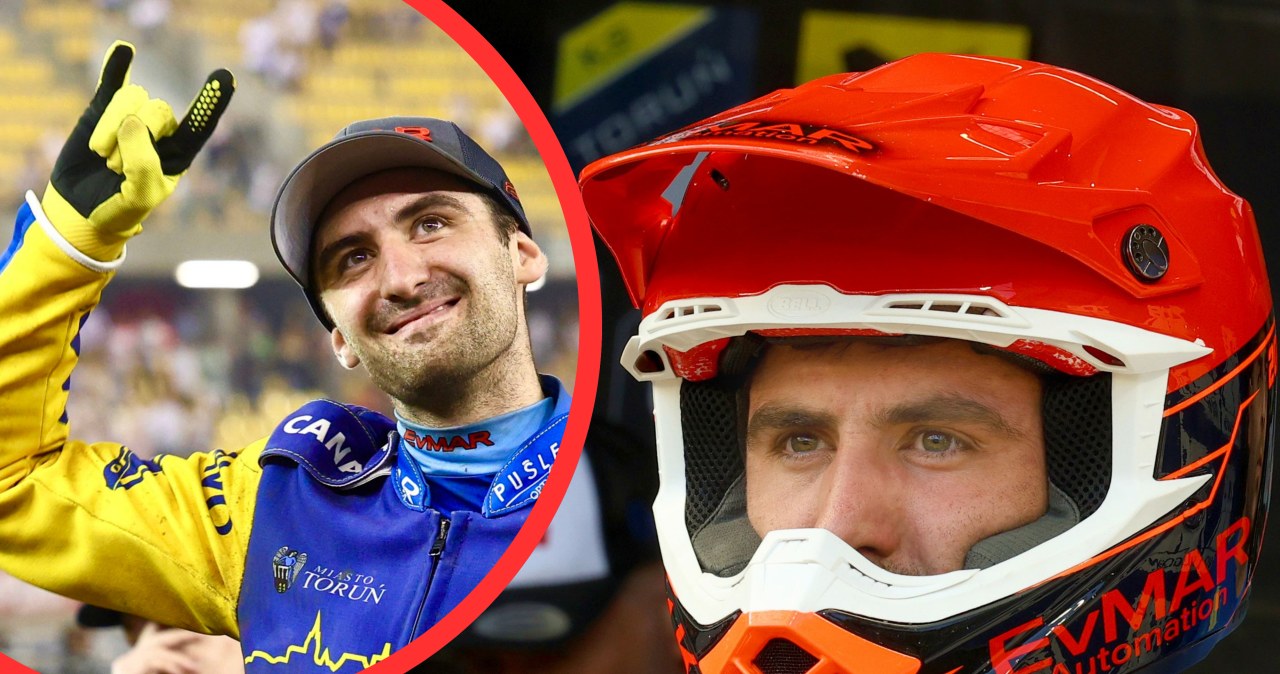 Kulisy głośnego transferu wyszły na jaw. Powiedział prawdę, już wszystko jasne