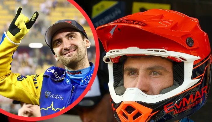 Kulisy głośnego transferu wyszły na jaw. Powiedział prawdę, już wszystko jasne