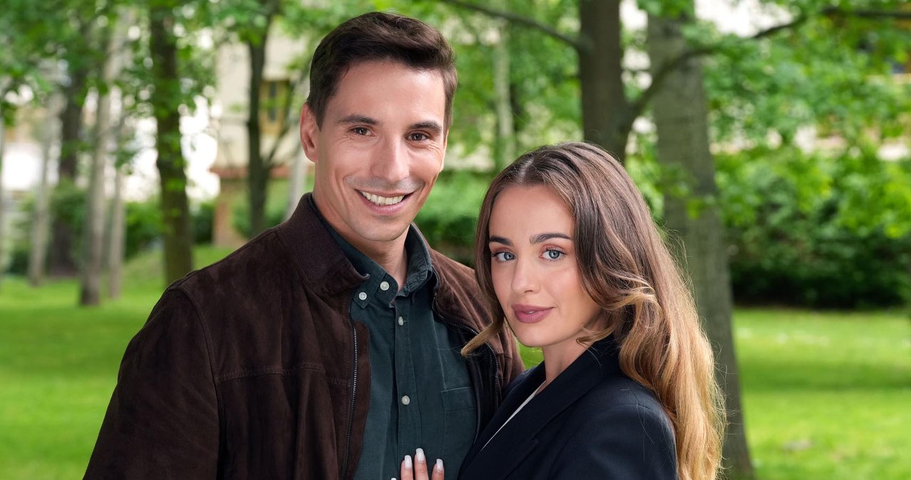 "Barwy szczęścia", odcinek 3279. Czas na powiększenie rodziny. Bardzo chciałby zostać ojcem