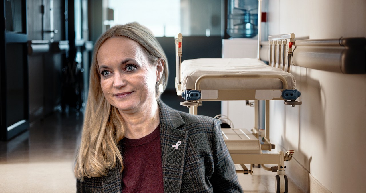 "Ujrzy w końcu światło dzienne". W resorcie miał powstać specjalny dokument