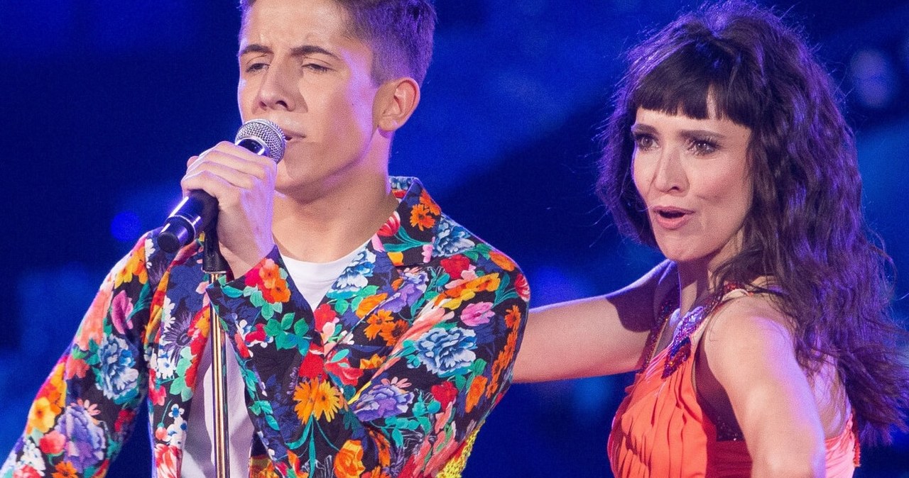 Tańczył u boku Janji Lesar. "Nie wiem, czy zgodziłbym się dziś"