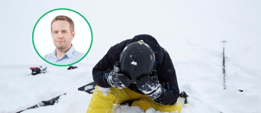 Trzeba było zacząć już trzy miesiące temu, jednak jeżeli dopiero pod wpływem pierwszego śniegu pomyśleliśmy o nartach, to już naprawdę ostatni dzwonek – a nawet sygnał alarmowy, żeby zacząć przygotowania. Bez ćwiczeń nóg i mięśni tułowia – ryzykujemy, że nabawimy się kontuzji, a pierwszy dzień na stoku będzie tym ostatnim, w najlepszej sytuacji tylko w tym sezonie.