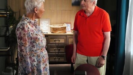 Zdjęcie ilustracyjne Barwy szczęścia odcinek 3275 