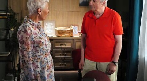 Zdjęcie ilustracyjne Barwy szczęścia odcinek 3275 