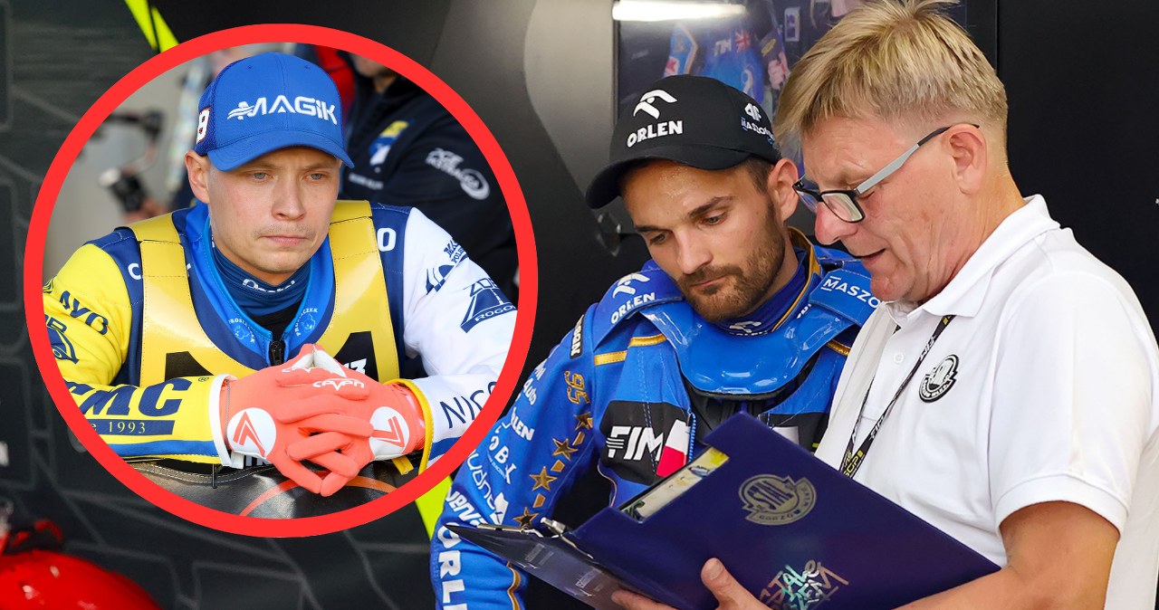 Chomski dostał kadrę, legenda ostrzega. Poszło o paszporty