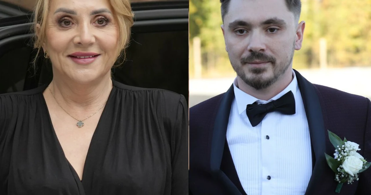 Danuta Martyniuk wprost o zaproszeniu syna na święta. Tak naprawdę myśli