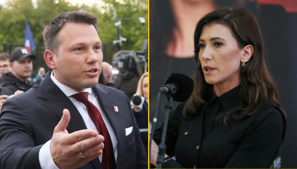 Politycy Konfederacji skrytykowali w niedzielę to, że Karol Nawrocki nie spotka się z Viktorem Orbanem. Decyzja prezydenta jest pokłosiem wizyty premiera Węgier u Władimira Putina w Moskwie. "Z Putinem w ostatnim czasie oprócz Orbana spotkali się Trump, Xi Jinping i Modi, przywódcy najpotężniejszych państw na świecie. Będziemy ich teraz wszystkich bojkotować?" - napisał Sławomin Mentzen. "Tak odważni partnerzy, jak Viktor Orban są o tyle ważni, że unijne pseudoelity, na czele z Ursulą von der Leyen, coraz bardziej dokręcają śrubę swoimi wariactwami" - tak z kolei napisała Ewa Zajączkowska-Hernik. Decyzję Nawrockiego pochwalili natomiast politycy koalicji rządzącej.