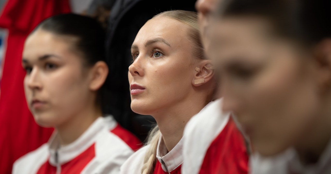 Kwadrans Polek jak z najgorszego koszmaru. Taki sygnał trafił do mistrzyń świata