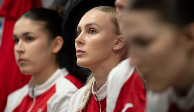 Kwadrans Polek jak z najgorszego koszmaru. Taki sygnał trafił do mistrzyń świata