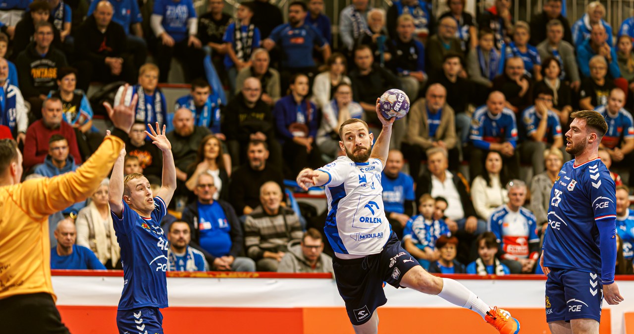 Ostrovia górą w Wielkopolsce. istotny triumf Gwardii