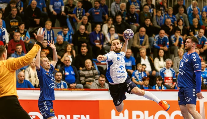 Ostrovia górą w Wielkopolsce. Ważny triumf Gwardii